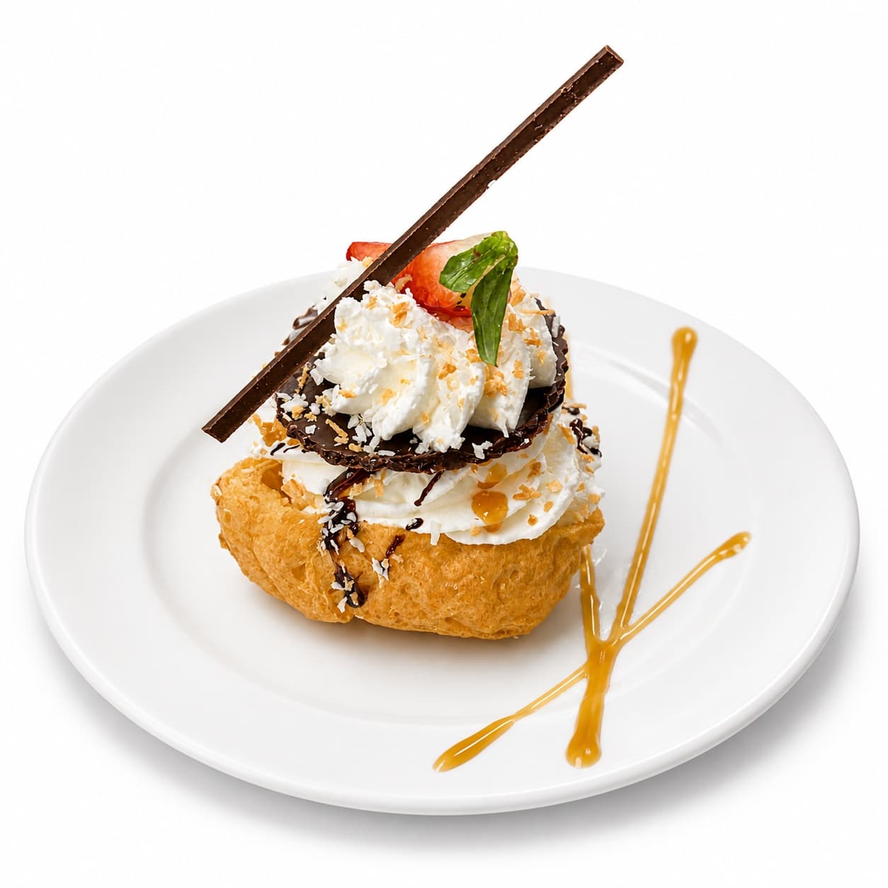See what is being served this week. 3
