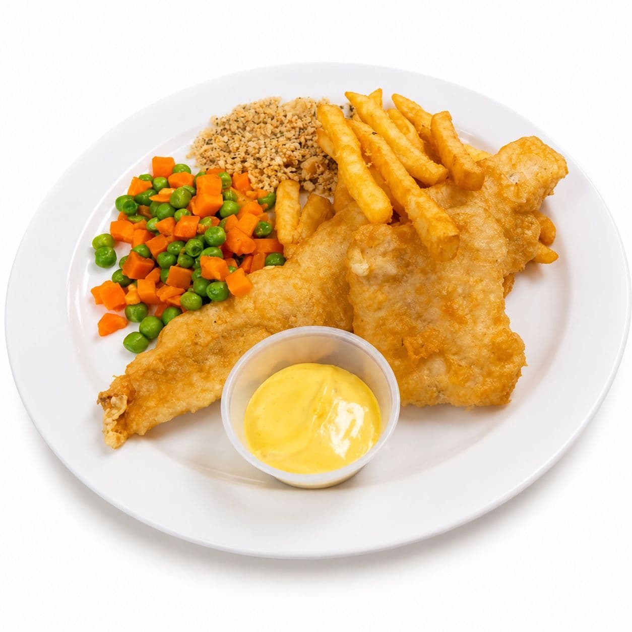 See what is being served this week. 2