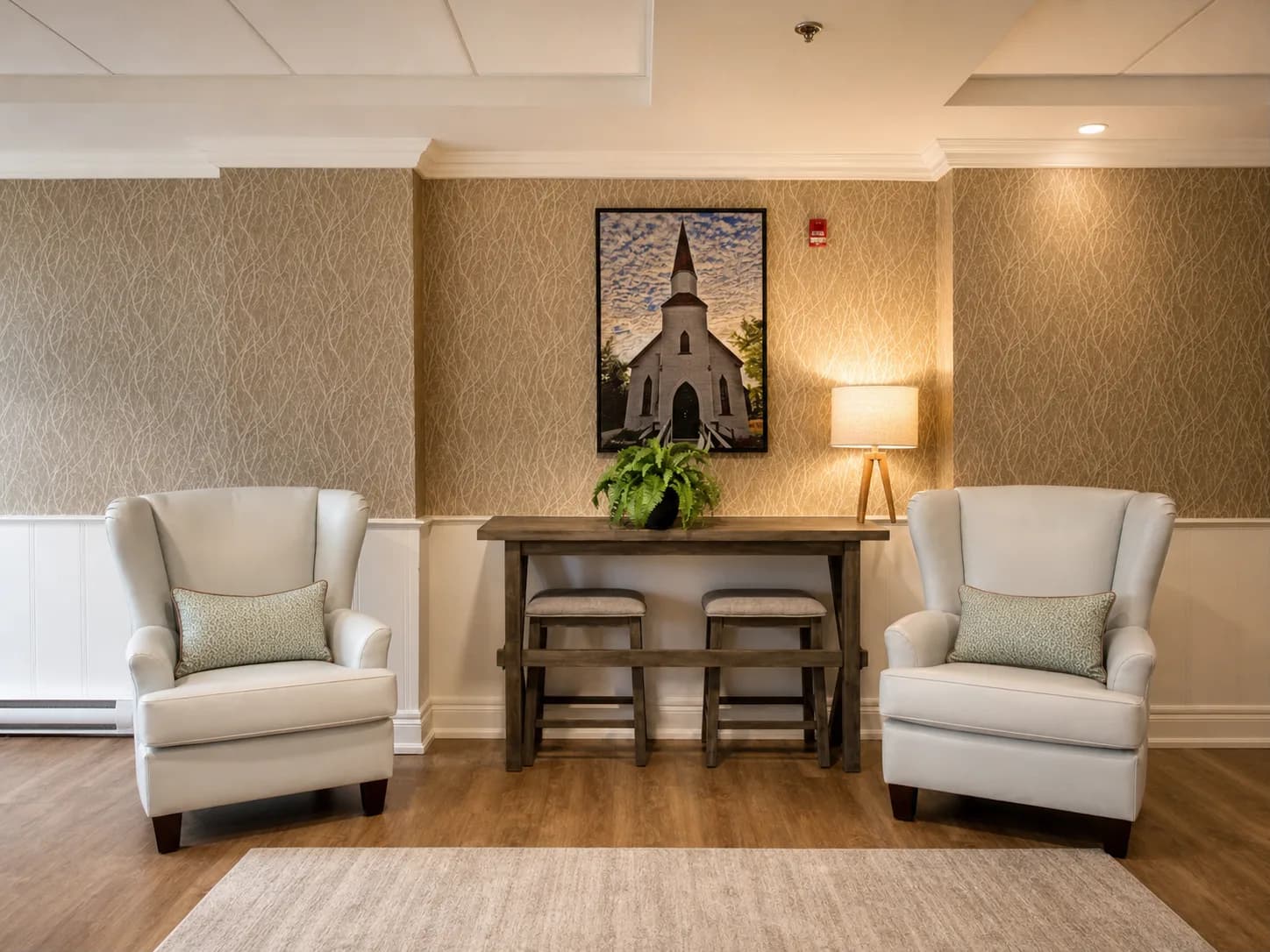 Memory Care at Kenny's Pond